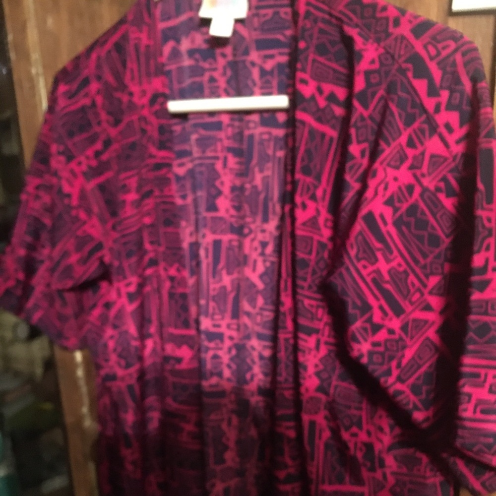 Lularoe bianka 3